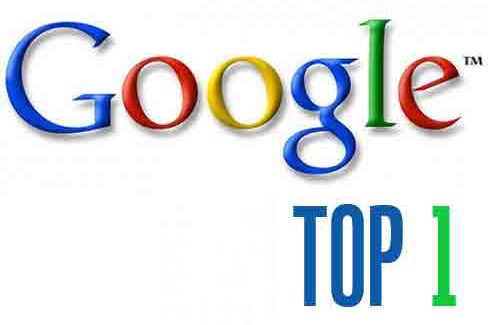 15 cách để lên top google nhanh nhất