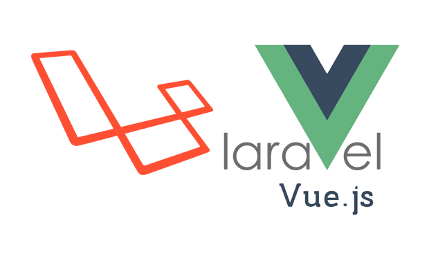Laravel with Vue.js and environmental variables