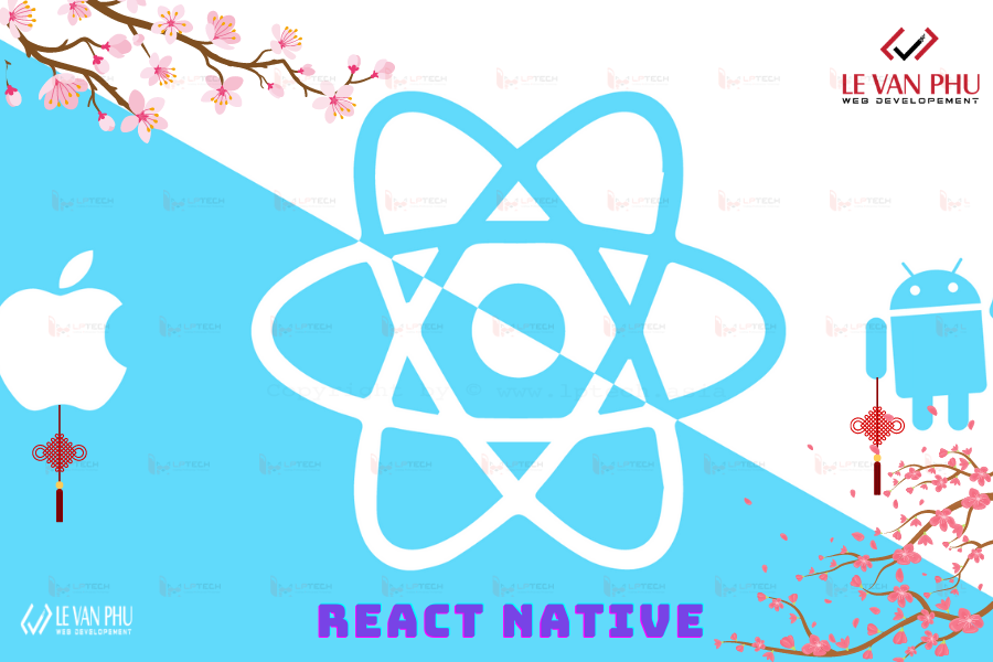 Làm ứng dụng học toán đơn giản với React Native - Phần 2