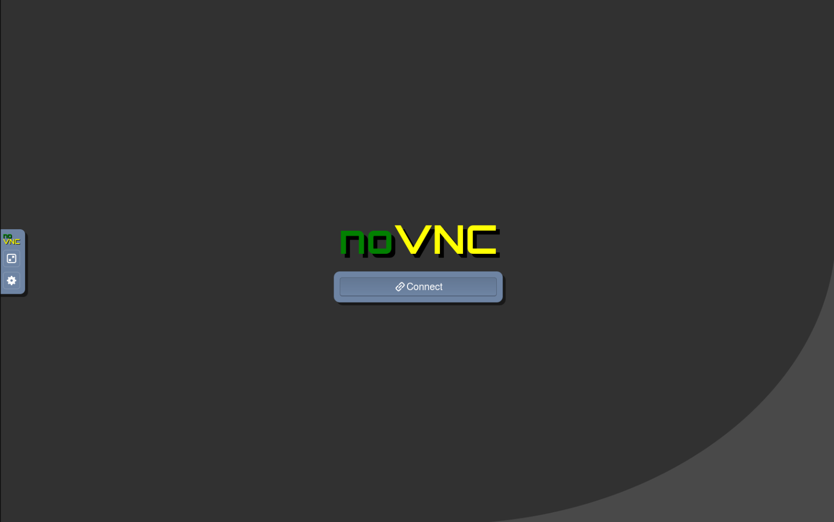 Paste dữ liệu khi sử dụng noVNC Web Console