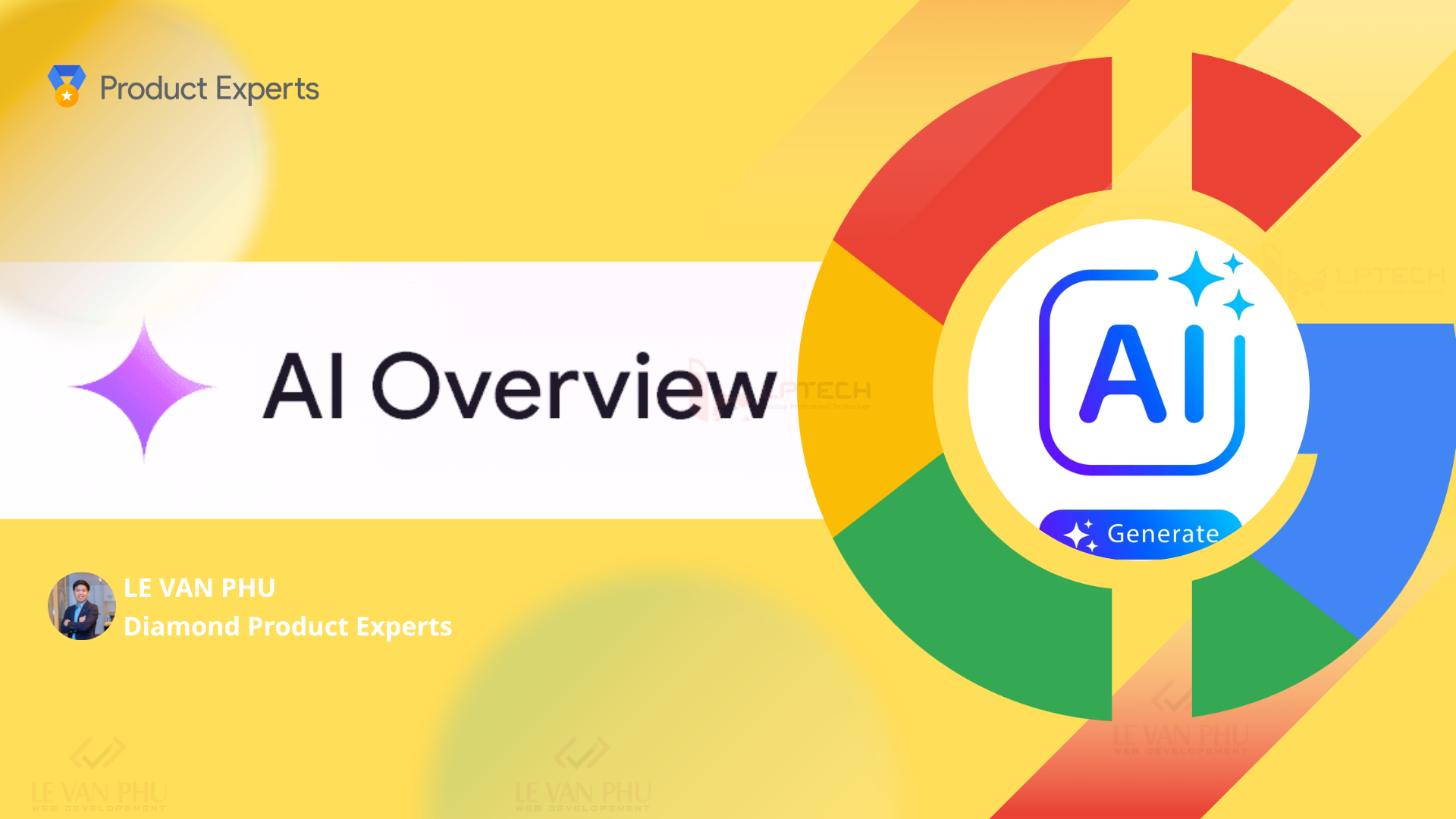 Google AI Overviews là gì? và Tác Động của nó trong tương lai