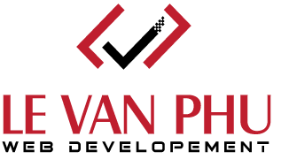 LÊ VĂN PHÚ logo