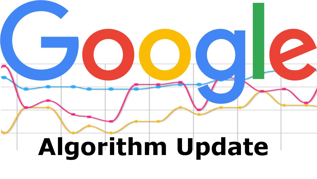 Google update thuật toán mới cho năm 2018