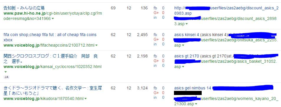 Cách xử lý link xấu của các công ty dịch vụ seo