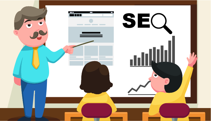dịch vụ đào tạo seo online như thế nào ?