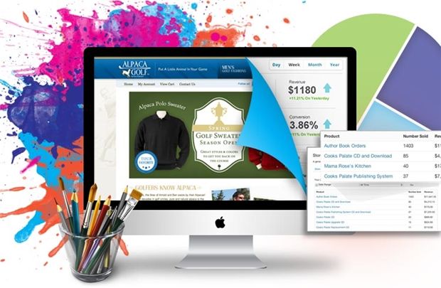 Các yếu tố sẽ nâng cao độ chuyên nghiệp cho website của bạn