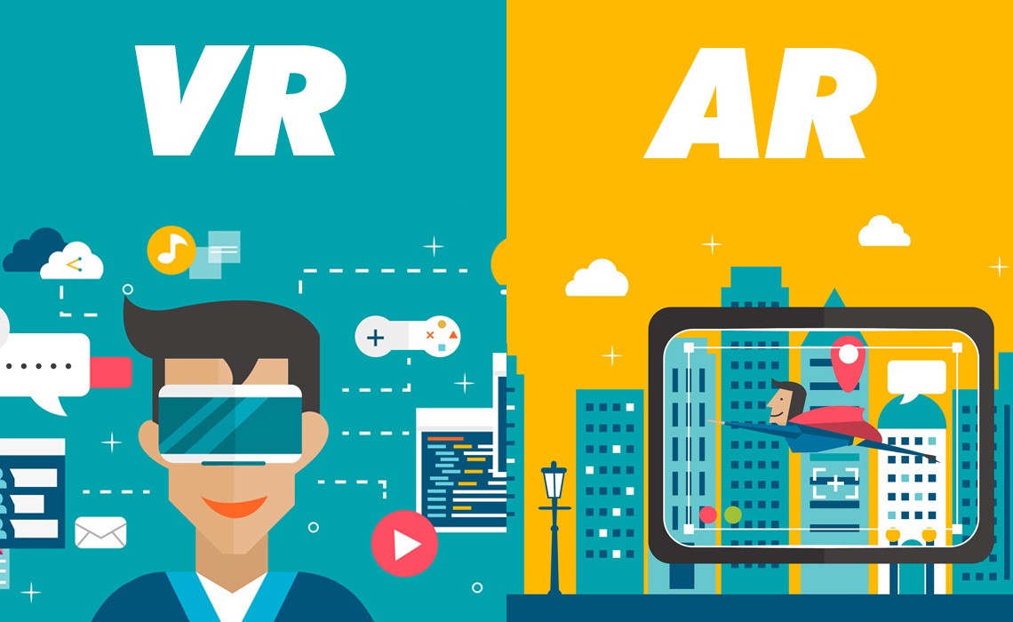 5 yếu tố cần chú ý đối với thiết kế UX trong thực tế ảo (VR)