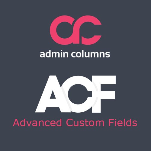 Admin Columns Pro – Advanced Custom Fields Addon 3.0.4 Free License - Nulled Admin Columns Pro – Advanced Custom Fields Addon 3.0.4 Free License - Nulled