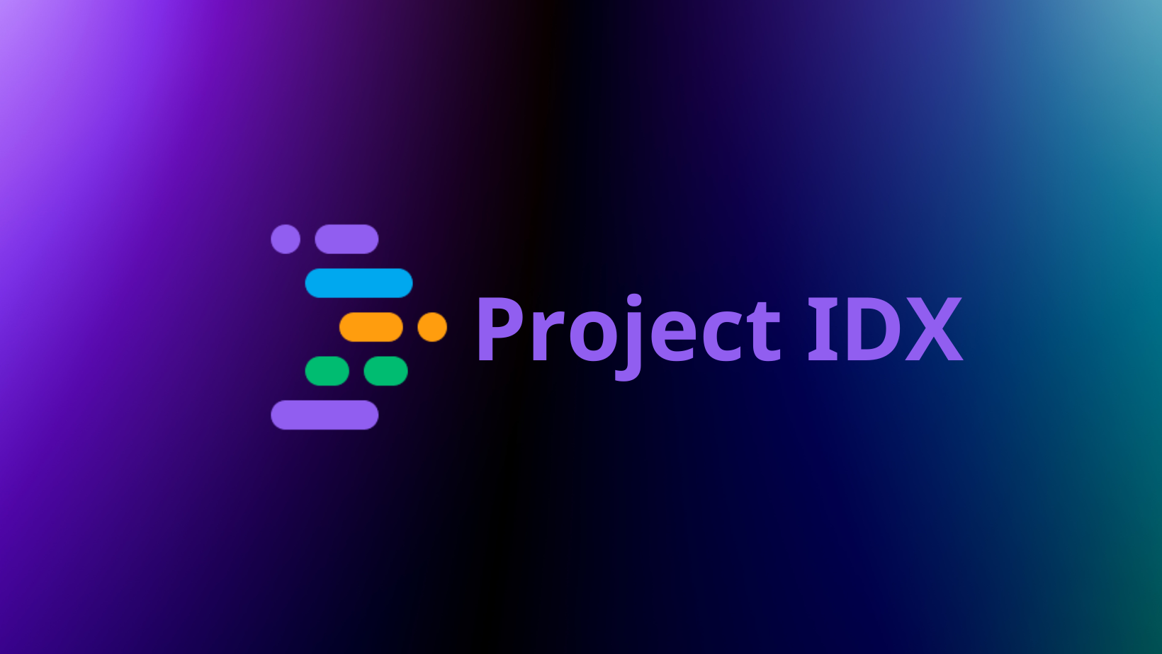 Project IDX là gì? Tìm hiểu về Google Project IDX