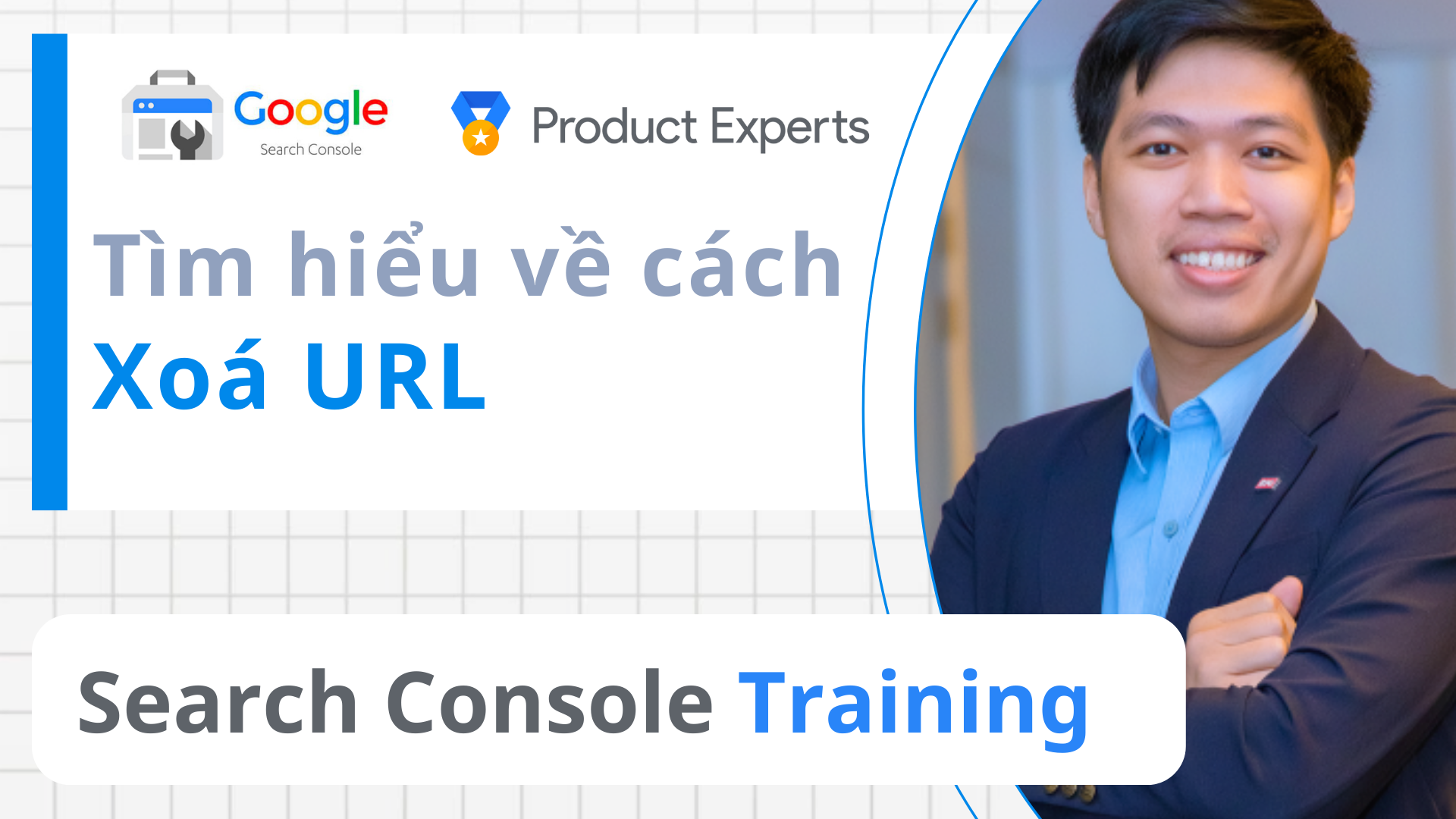 Xoá URL trên kết quả tìm kiếm bằng Google Search Console - P7