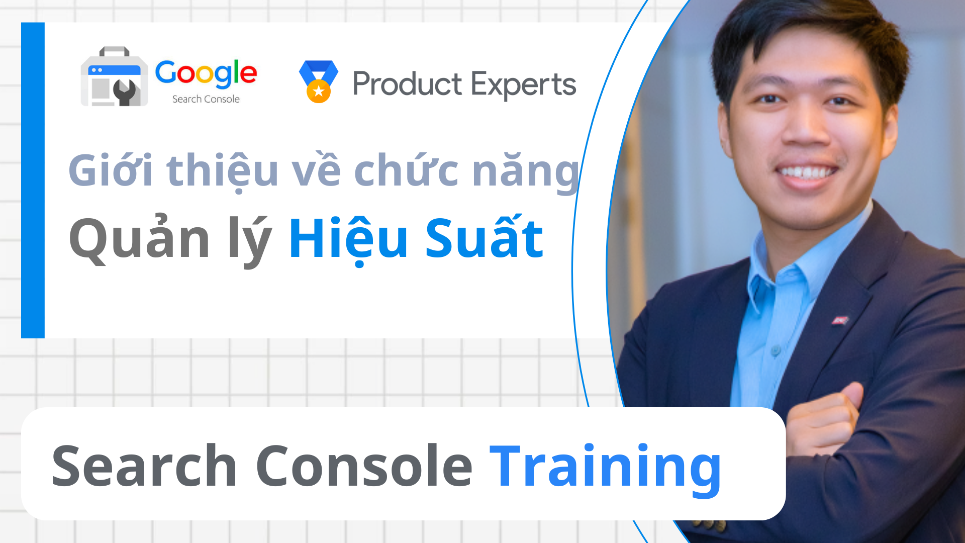 Giới thiệu về chức năng xem hiệu suất trên Google Search Console - P3
