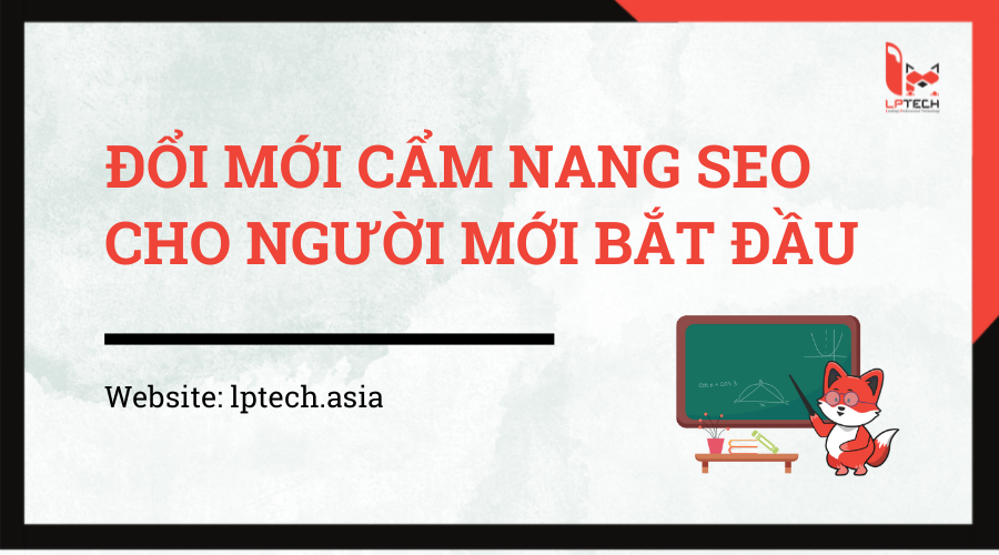 Google cập nhật tài liệu cẩm nang SEO dành cho người mới 2024